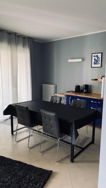 Le Chicche Del Porto Riviera Lägenhet Genua Exteriör bild